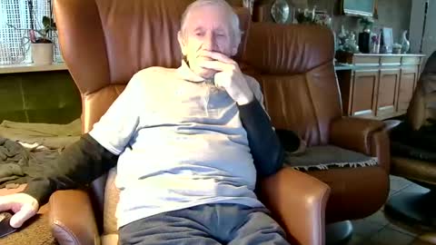 johan7 heet online show from January 24, 3:13 pm