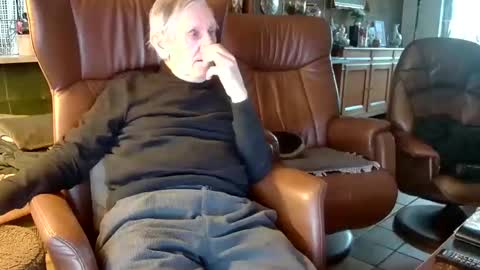 johan7 heet online show from February 27, 4:32 pm