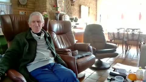 johan7 heet online show from November 8, 1:55 pm