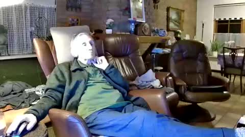 johan7 heet online show from November 19, 9:48 pm