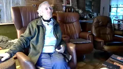 johan7 heet online show from November 23, 3:34 pm