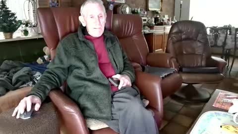 johan7 heet online show from January 12, 2:55 pm