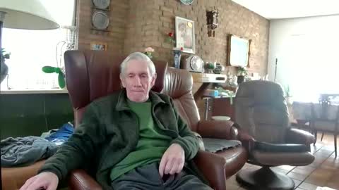 johan7 heet online show from February 25, 9:30 am