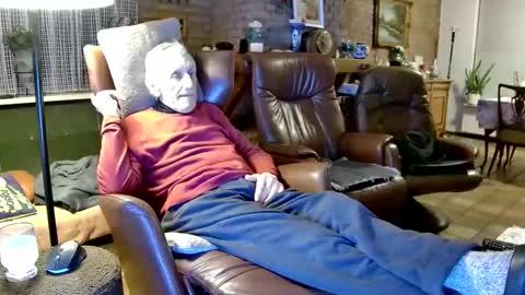 johan7 heet online show from March 18, 9:29 pm