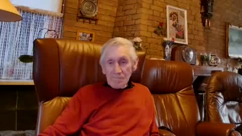 johan7 heet online show from March 25, 5:19 pm