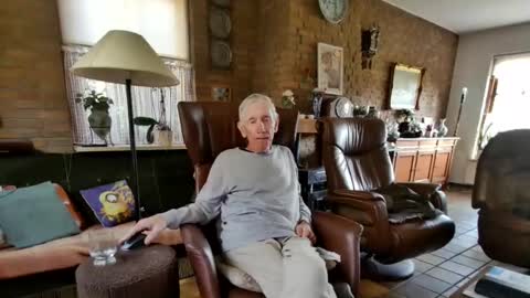 johan7 heet online show from April 22, 4:41 pm