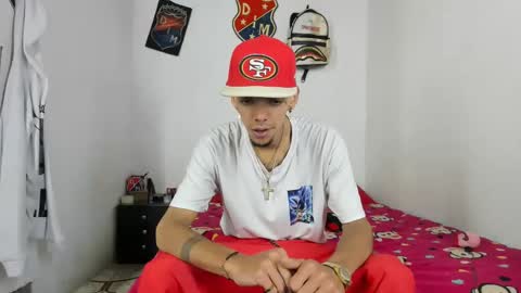 johan_and_antonella online show from January 20, 12:46 am