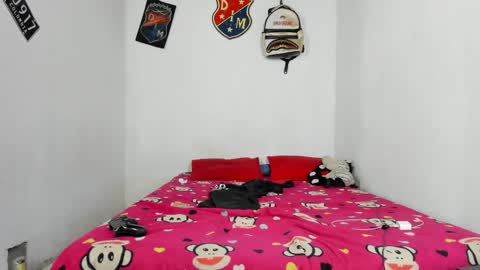 johan_and_antonella online show from January 30, 6:56 am