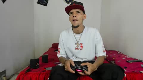 johan_and_antonella online show from February 18, 4:58 am