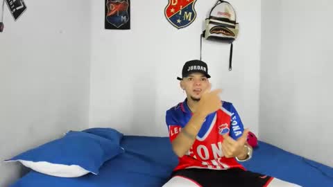 johan_and_antonella online show from December 17, 3:29 pm