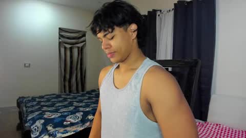 Snapshot of johan_beley_7k chatting on January 4, 1:53 pm Johan Beley online show from January 4, 1:53 pm