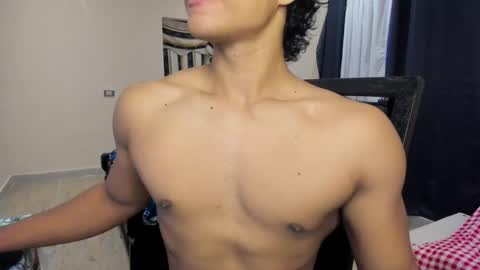 Snapshot of johan_beley_7k chatting on January 13, 2:53 pm Johan Beley online show from January 13, 2:53 pm