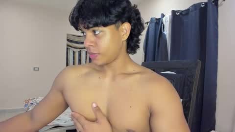 Snapshot of johan_beley_7k chatting on January 26, 1:47 pm Johan Beley online show from January 26, 1:47 pm