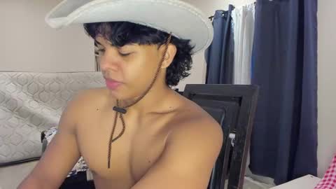 Snapshot of johan_beley_7k chatting on January 28, 1:05 pm Johan Beley online show from January 28, 1:05 pm