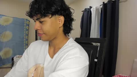 Snapshot of johan_beley_7k chatting on January 30, 1:10 pm Johan Beley online show from January 30, 1:10 pm