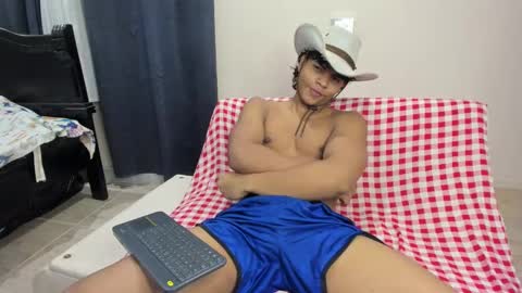 Snapshot of johan_beley_7k chatting on January 31, 2:26 am Johan Beley online show from January 31, 2:26 am