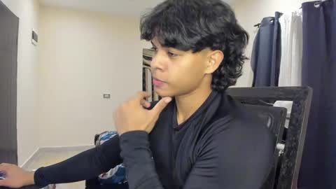 Snapshot of johan_beley_7k chatting on January 31, 11:24 pm Johan Beley online show from January 31, 11:24 pm