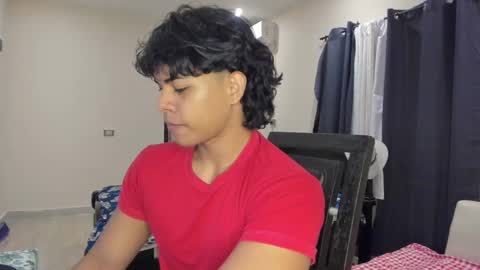 Snapshot of johan_beley_7k chatting on February 2, 1:08 pm Johan Beley online show from February 2, 1:08 pm