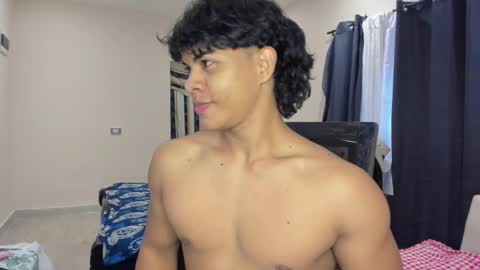 Snapshot of johan_beley_7k chatting on February 2, 4:11 pm Johan Beley online show from February 2, 4:11 pm