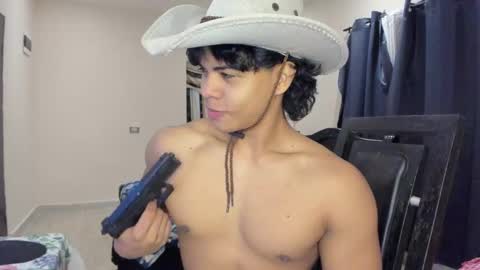 Snapshot of johan_beley_7k chatting on February 3, 1:30 pm Johan Beley online show from February 3, 1:30 pm