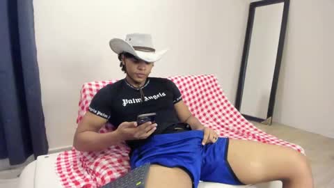 Snapshot of johan_beley_7k chatting on February 3, 11:47 pm Johan Beley online show from February 3, 11:47 pm