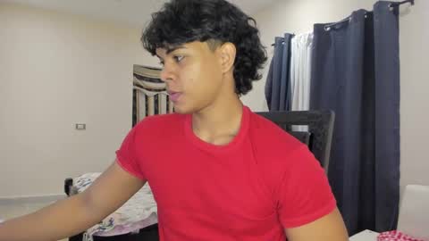 Snapshot of johan_beley_7k chatting on February 12, 2:43 pm Johan Beley online show from February 12, 2:43 pm