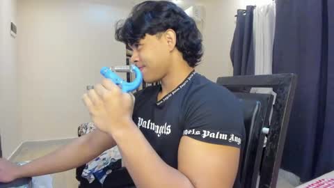 Snapshot of johan_beley_7k chatting on February 15, 1:49 pm Johan Beley online show from February 15, 1:49 pm