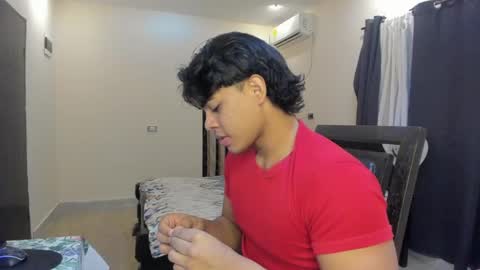 Snapshot of johan_beley_7k chatting on February 16, 2:10 pm Johan Beley online show from February 16, 2:10 pm