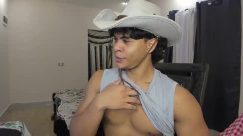 Snapshot of johan_beley_7k chatting on February 18, 9:09 pm Johan Beley online show from February 18, 9:09 pm