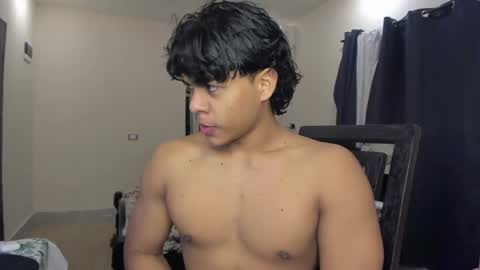 Snapshot of johan_beley_7k chatting on February 19, 1:06 pm Johan Beley online show from February 19, 1:06 pm