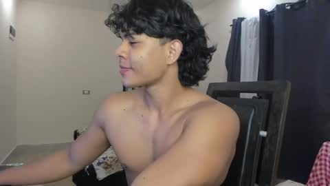 Snapshot of johan_beley_7k chatting on February 20, 2:18 am Johan Beley online show from February 20, 2:18 am