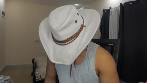 Snapshot of johan_beley_7k chatting on February 21, 2:38 pm Johan Beley online show from February 21, 2:38 pm