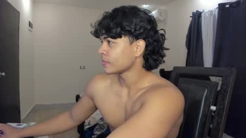 Snapshot of johan_beley_7k chatting on February 24, 2:04 pm Johan Beley online show from February 24, 2:04 pm