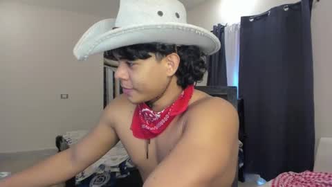 Snapshot of johan_beley_7k chatting on February 24, 5:09 pm Johan Beley online show from February 24, 5:09 pm