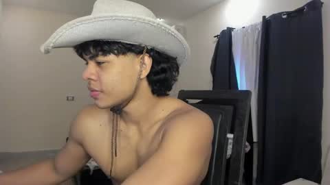 Snapshot of johan_beley_7k chatting on March 2, 4:53 pm Johan Beley online show from March 2, 4:53 pm