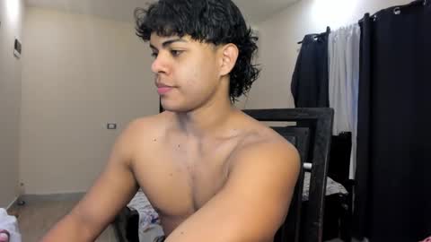 Snapshot of johan_beley_7k chatting on March 10, 1:21 pm Johan Beley online show from March 10, 1:21 pm