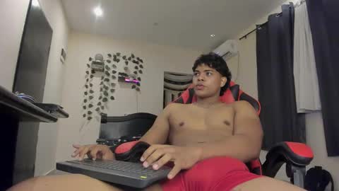 Snapshot of johan_beley_7k chatting on September 30, 2:33 pm Johan Beley online show from September 30, 2:33 pm