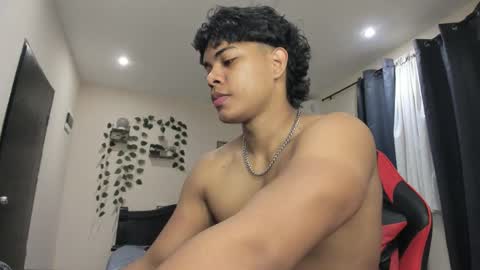 Snapshot of johan_beley_7k chatting on October 14, 12:17 pm Johan Beley online show from October 14, 12:17 pm