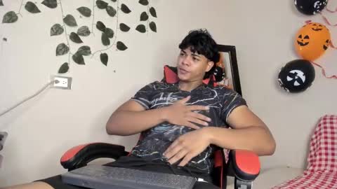 Snapshot of johan_beley_7k chatting on October 26, 4:35 pm Johan Beley online show from October 26, 4:35 pm