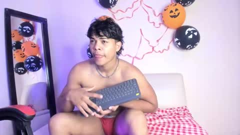 Snapshot of johan_beley_7k chatting on November 3, 1:56 pm Johan Beley online show from November 3, 1:56 pm