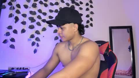 Snapshot of johan_beley_7k chatting on November 7, 3:12 pm Johan Beley online show from November 7, 3:12 pm