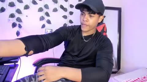 Snapshot of johan_beley_7k chatting on November 30, 9:08 pm Johan Beley online show from November 30, 9:08 pm