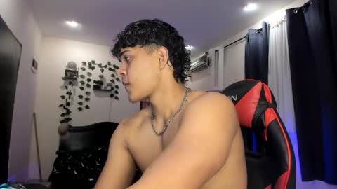 Johan Beley online show from February 17, 3:29 pm