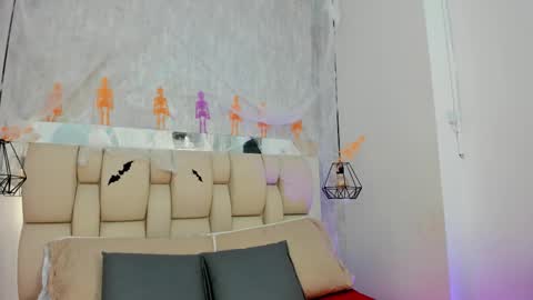 Johan  online show from October 23, 7:56 pm