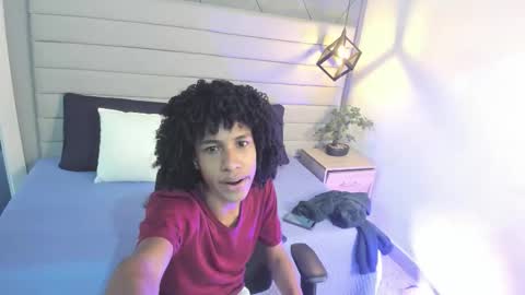 Johan  online show from November 4, 11:42 am