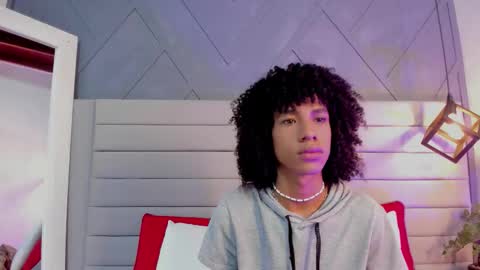 Johan  online show from November 15, 11:40 am