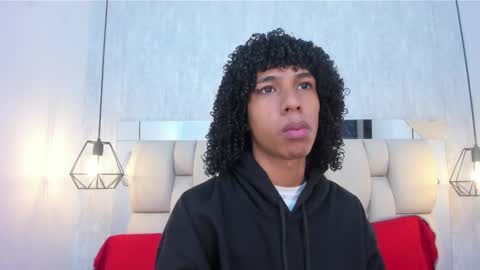 Johan  online show from February 22, 12:47 pm