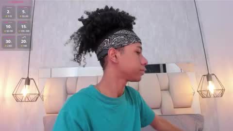 Johan  online show from February 27, 11:32 am