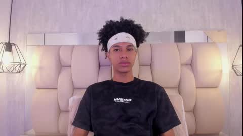 Johan  online show from March 14, 11:48 am