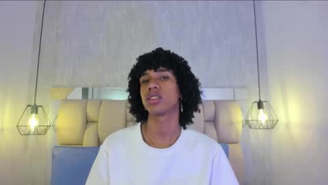 Johan  online show from April 11, 11:36 am